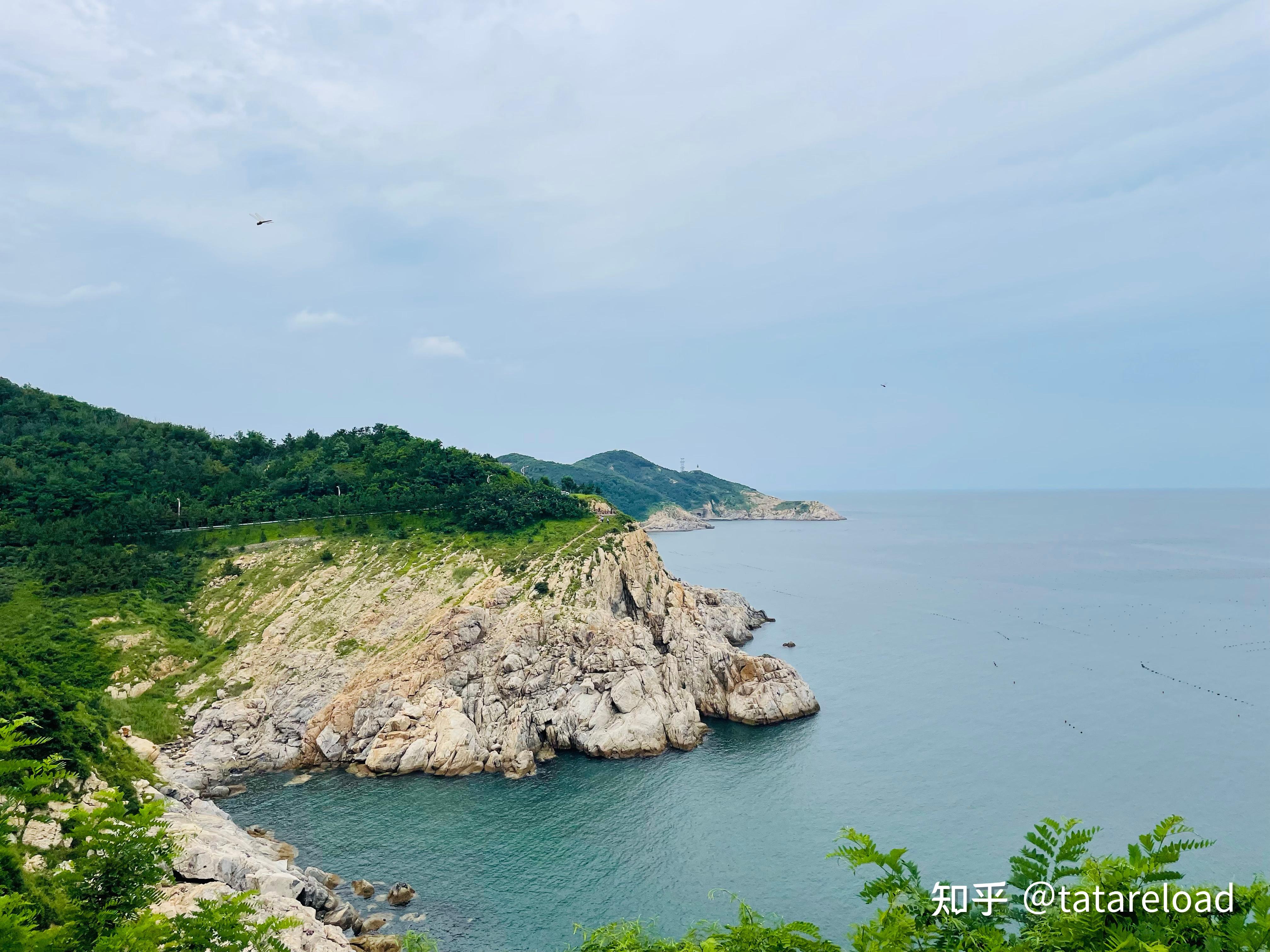 去威海两日游,有什么好的建议与攻略? - 知乎
