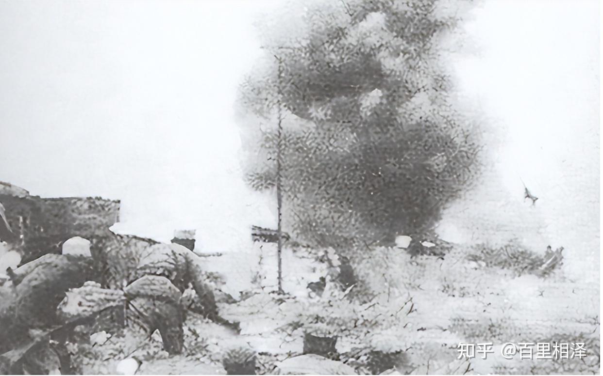 如何评价中条山战役(1941年5月)?