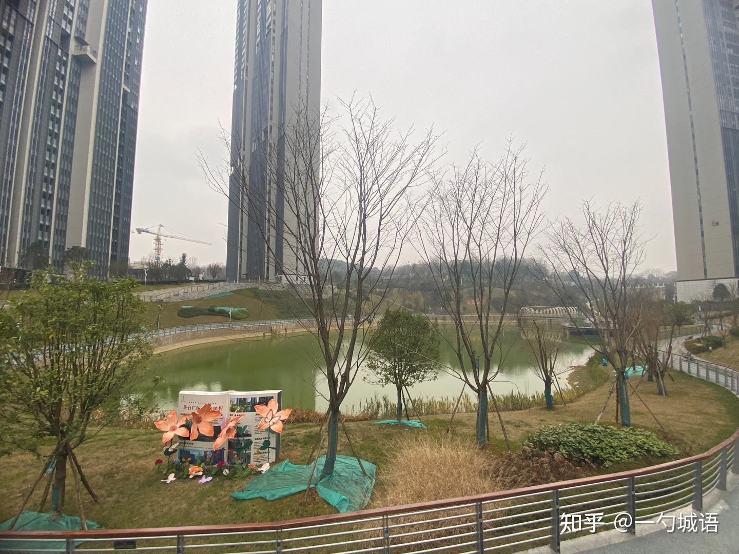 贵阳·茅台广场|楼盘简评 - 知乎