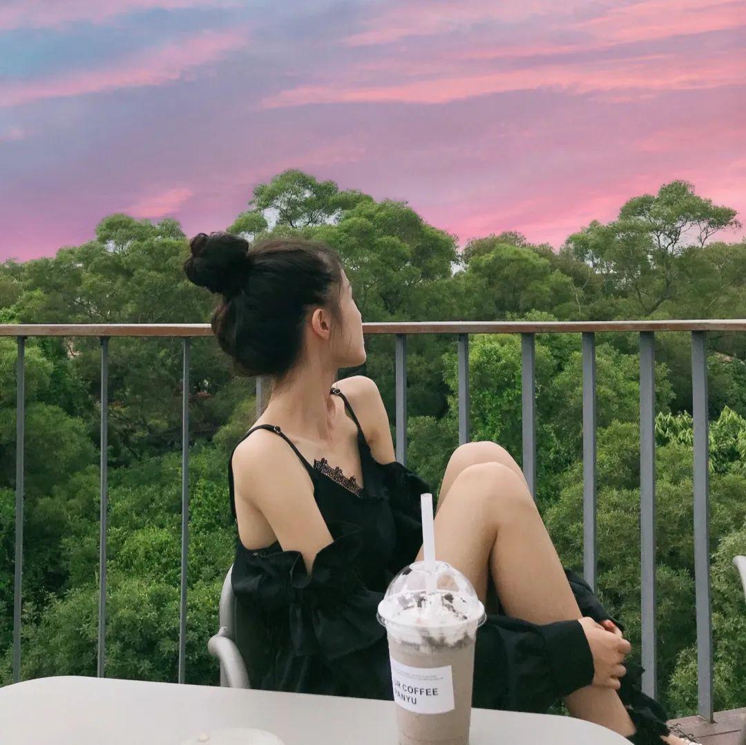 超级好看的头像女? - 知乎