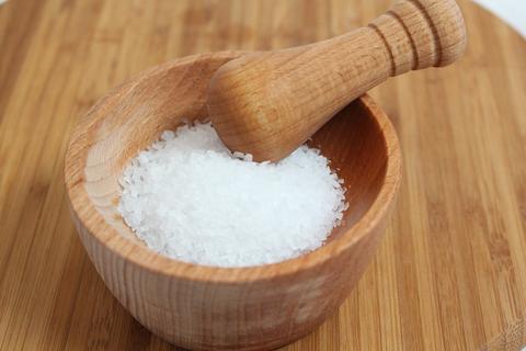 加碘食盐中的碘是指什么 - 知乎