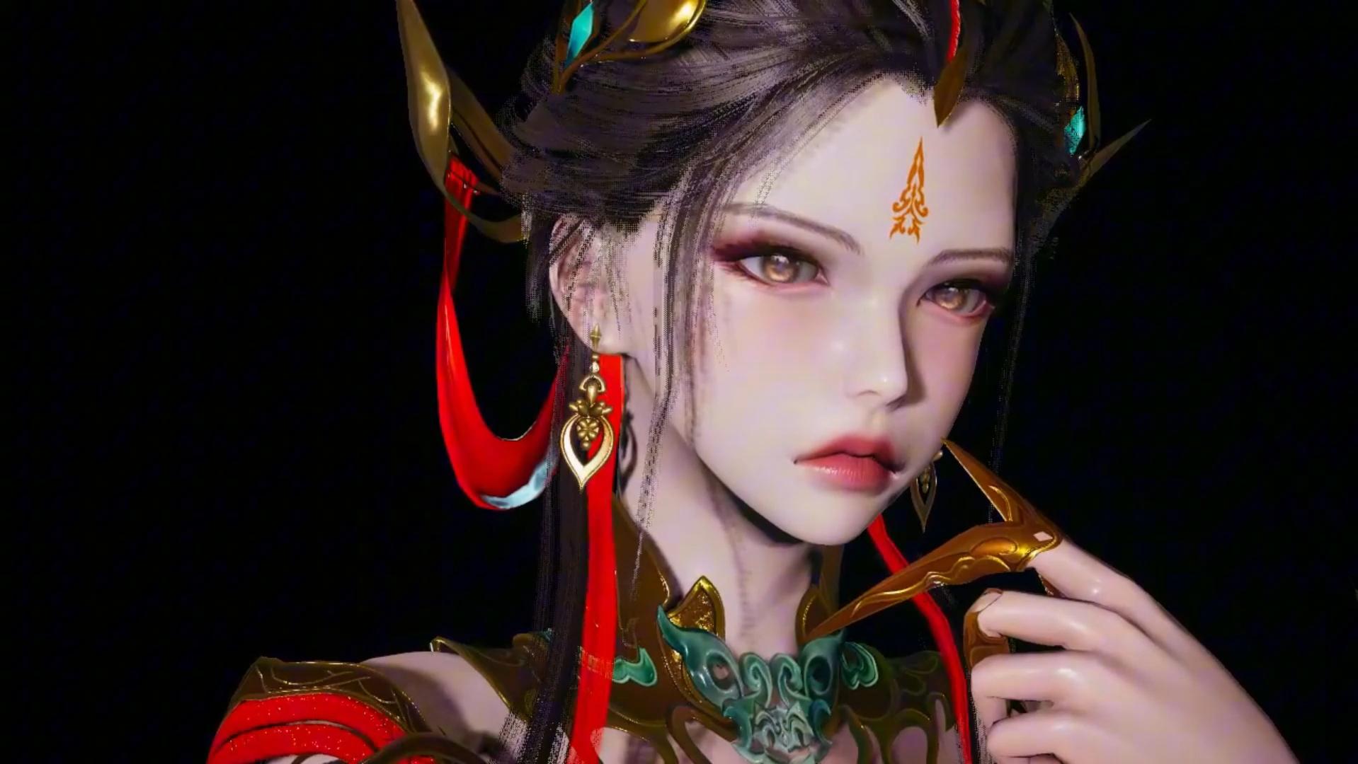 永劫无间 南宫锦 五丰太岁