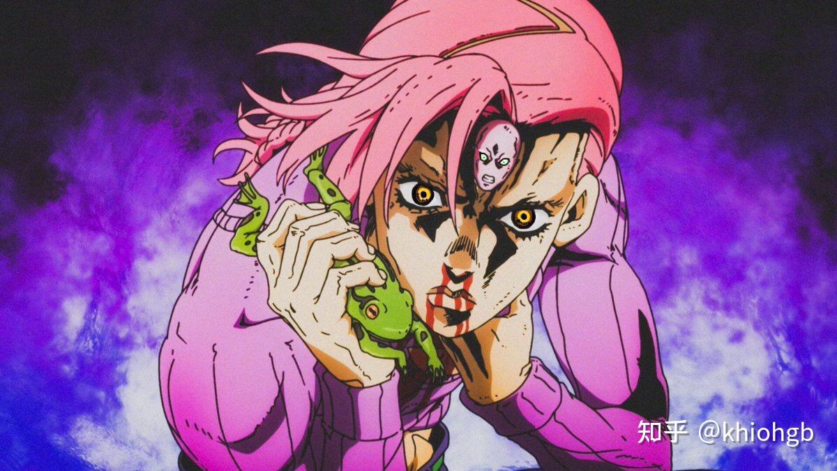 有没有关于jojo的头像