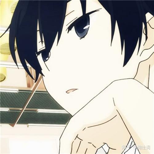 动漫中死鱼眼的经典人物有哪些? - 知乎