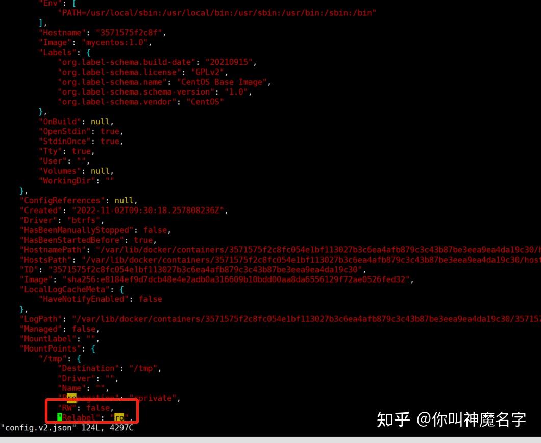 Docker Docker