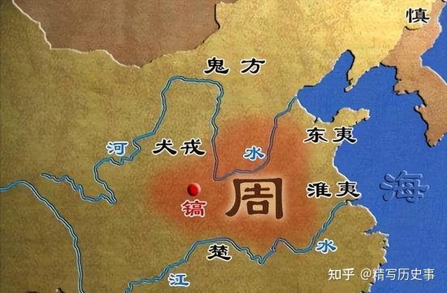 扒一扒,中国历史上第一个盛世——西周的成康之治,是怎样形成的 - 知乎