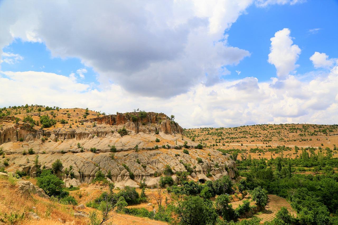 未开发土地价值分析