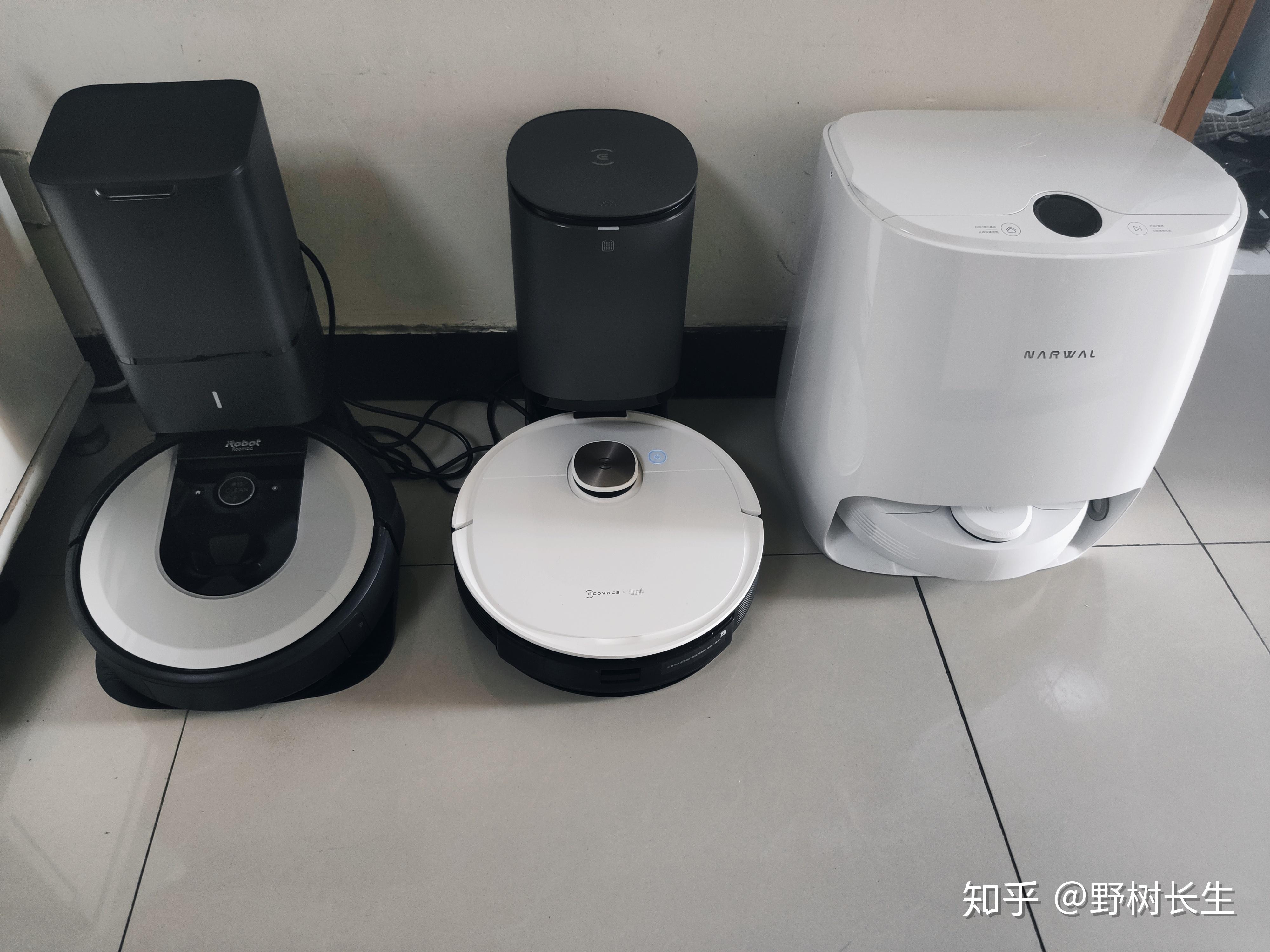 有没有比较好的，高度在5厘米以下的扫地机器人？ - 知乎