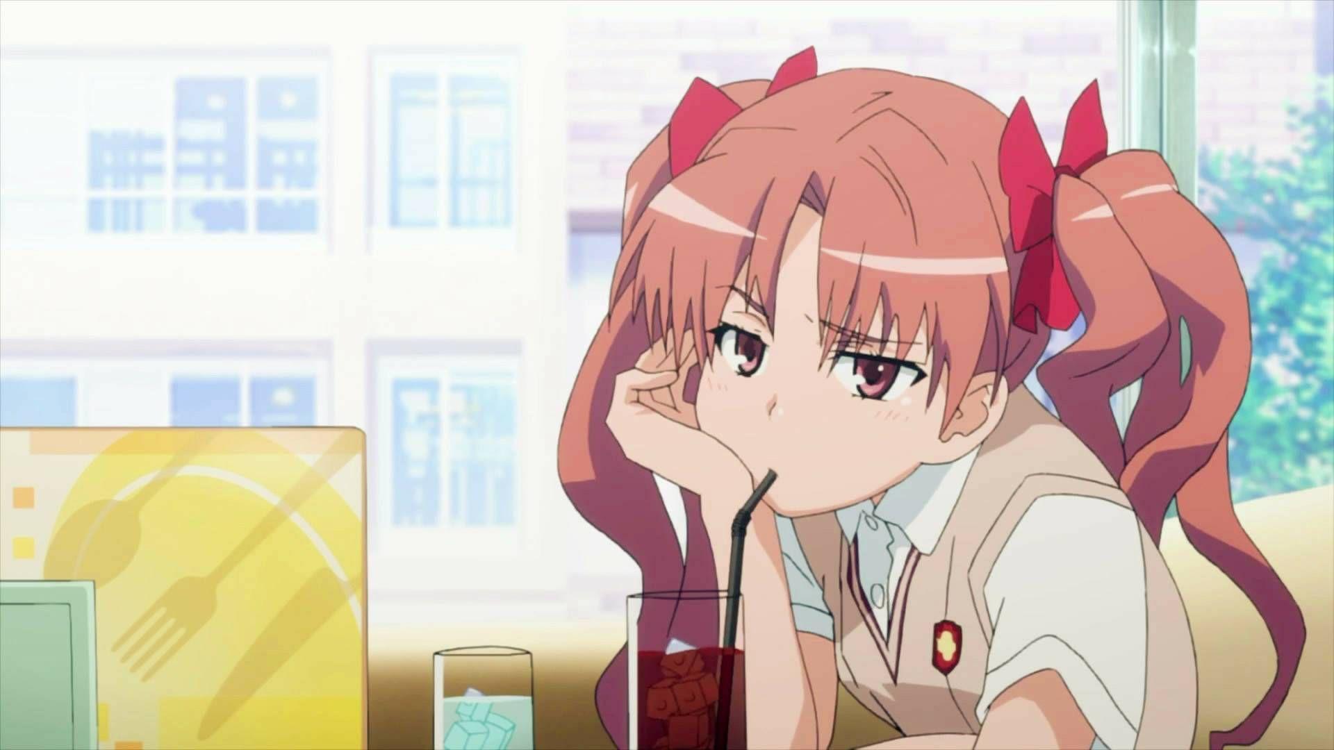 白井黑子跟一方或炮姐战斗结果会是怎样的