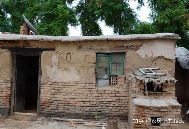 “人要饭撑，屋要人撑”，为何没人住的房子坏得快？这可不是迷信 - 知乎