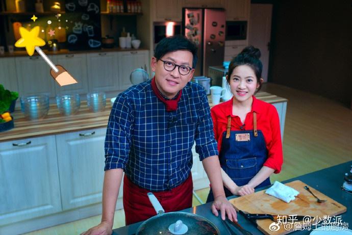 林晶晶组合还是让人觉得蛮有趣的.