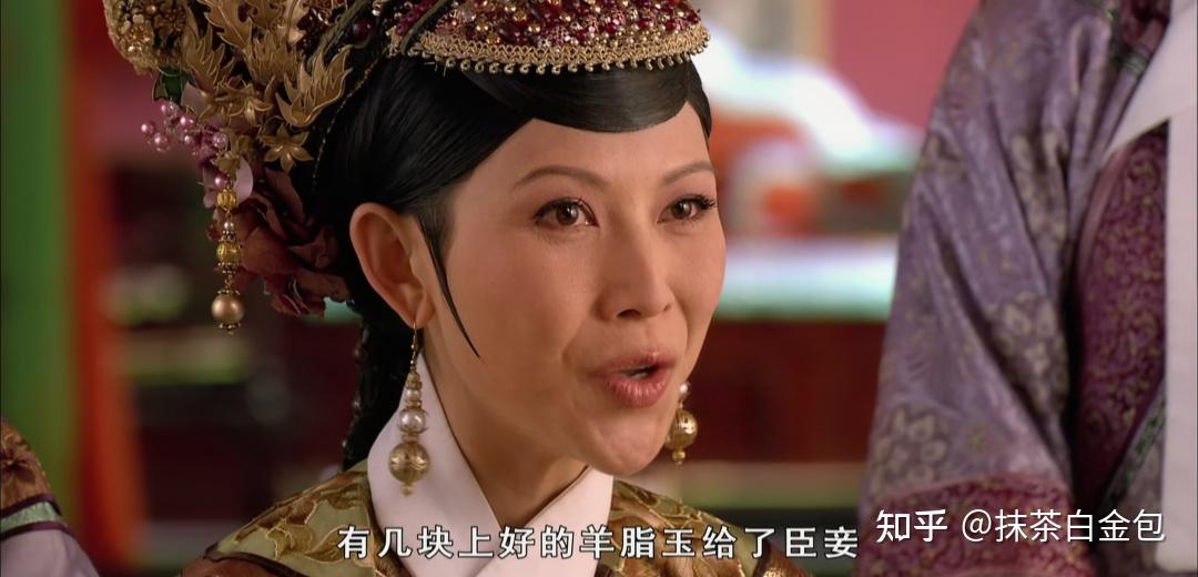 电视剧《甄嬛传》中的皇后宜修为什么斗不过甄嬛? - 知乎
