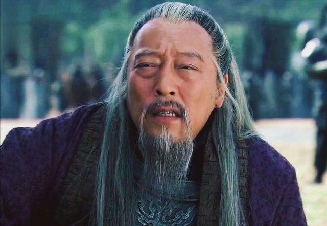 司马懿的耐性无人能比，硬是熬死了4代大魏君王，迷茫时可多看看