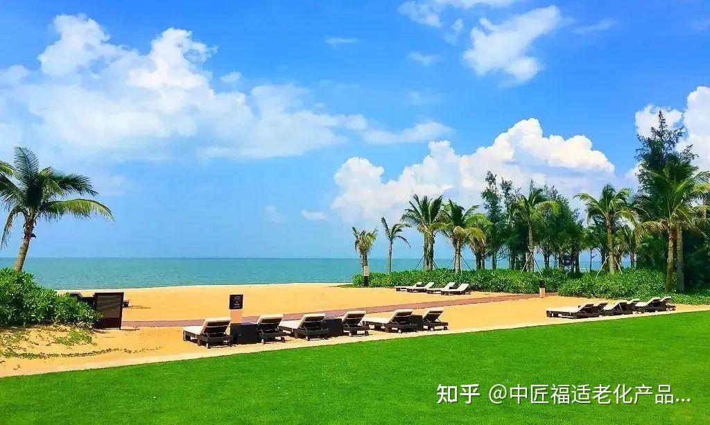 养老：大城市还是沿海小城镇 - 知乎