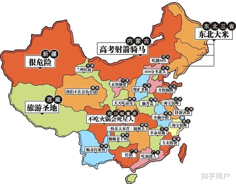 种族歧视的原因