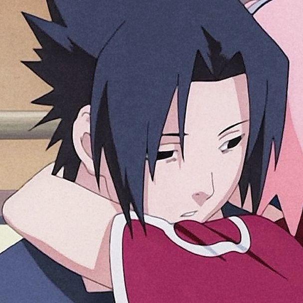 求佐樱情头? - 知乎