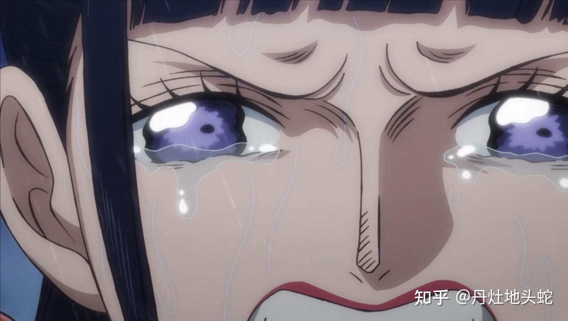 如何评价《海贼王》里的小菊(菊之丞)? - 知乎