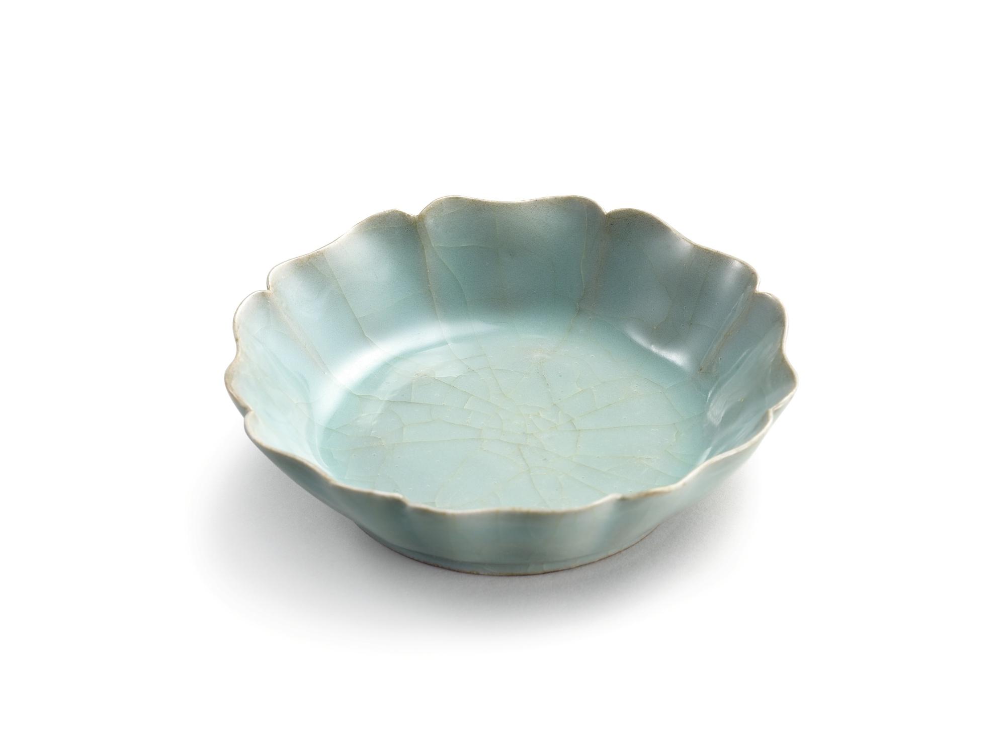 宋瓷拍卖排行榜前30名，汝窑、官窑、定窑、建窑之外还有谁？（苏