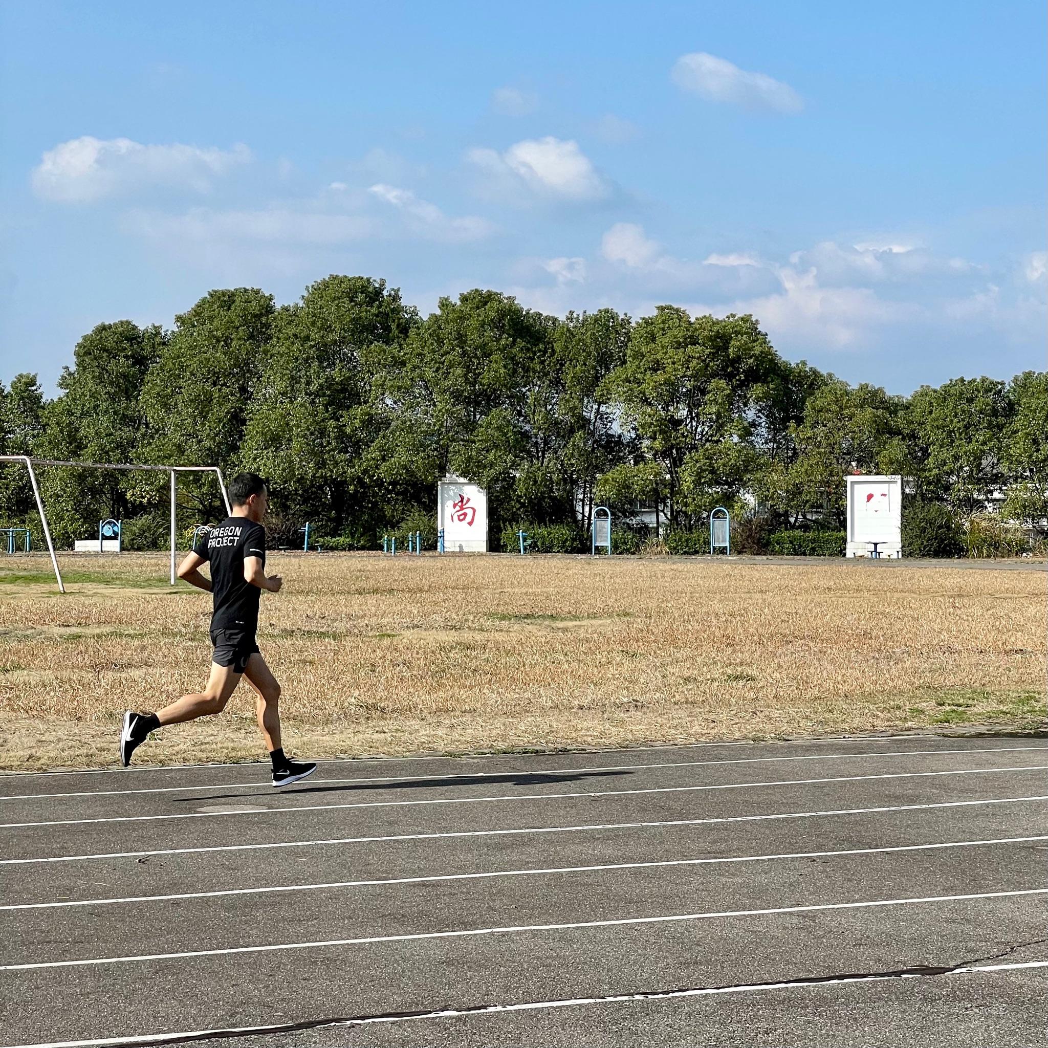 开车去体育场跑步,真的无法让别人理解吗? - 知乎