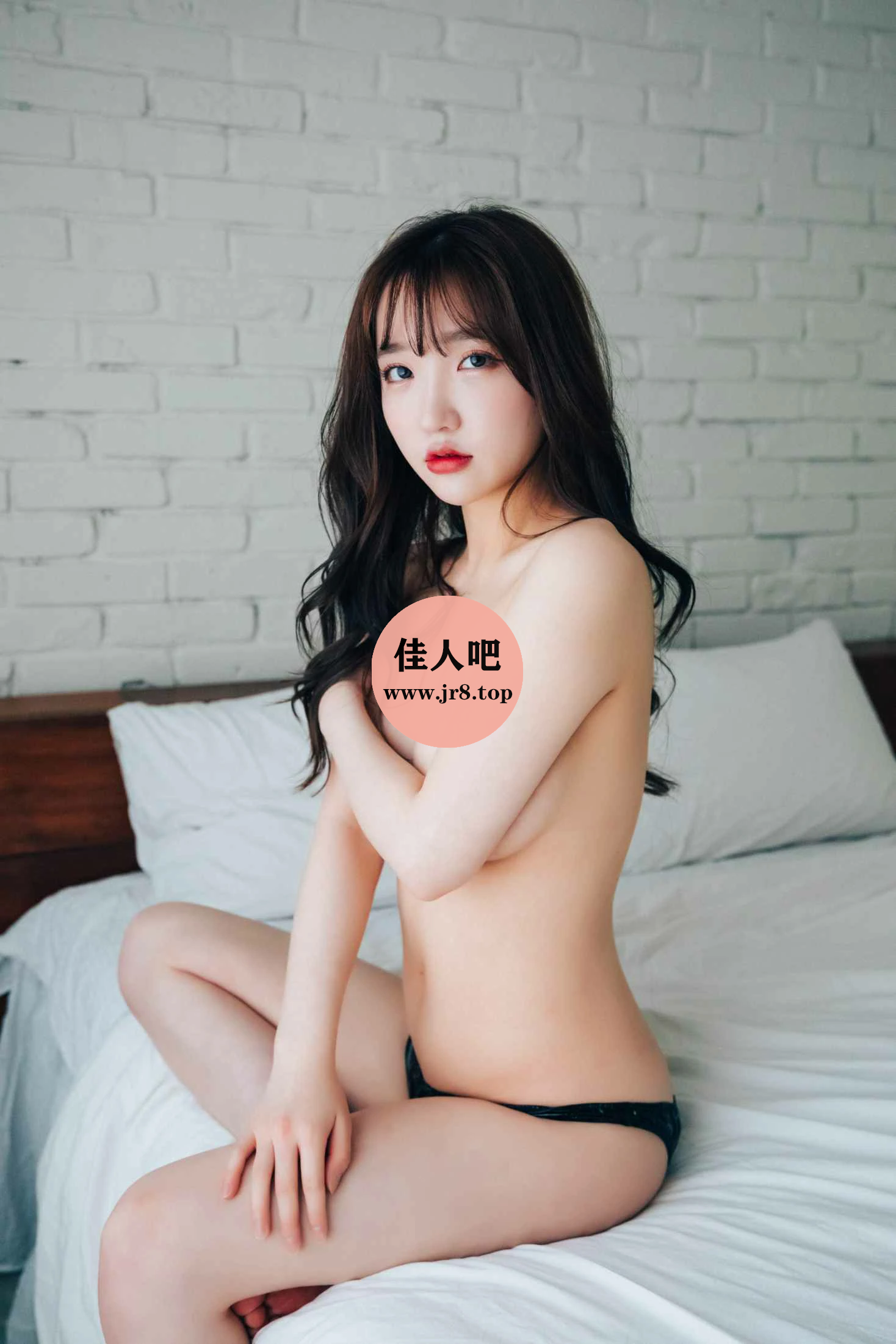 [全网资源汇总]韩国机构Loozy写真合集[持续更新]-佳人吧