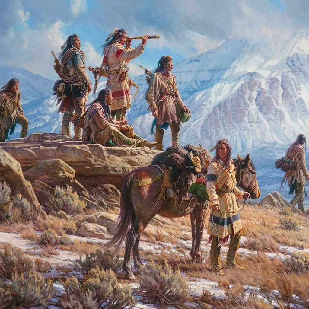 为什么北美洲土著数量很少而南美洲土著很多