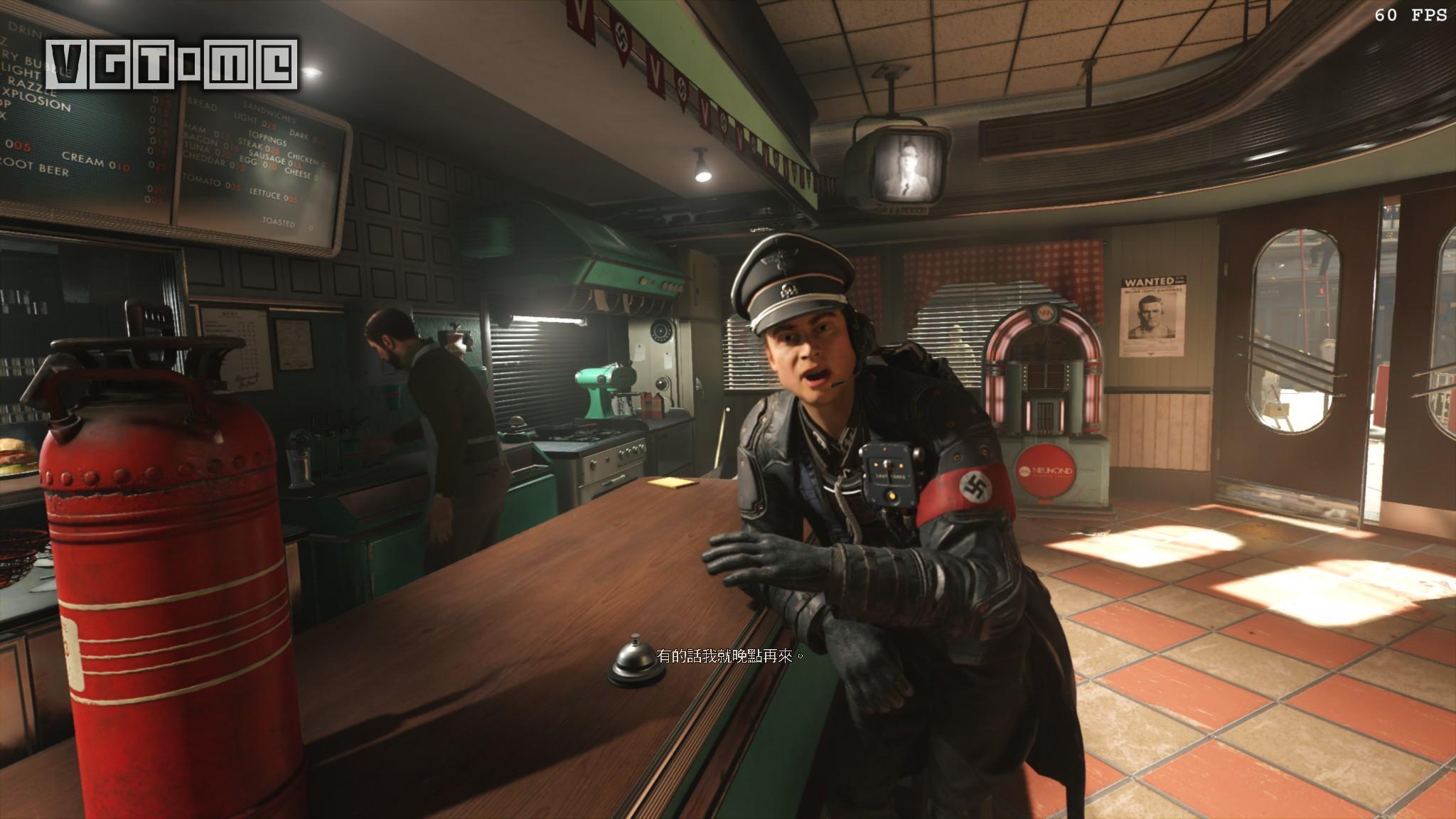 如何评价德军总部2新巨像