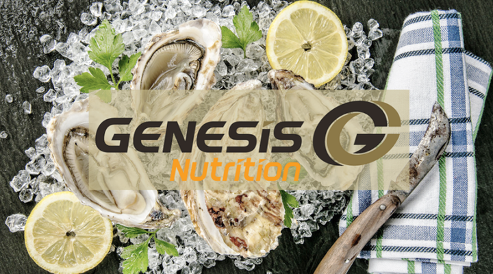 Genesis健睿仕|训练效果不佳？你可能是缺了它 - 知乎