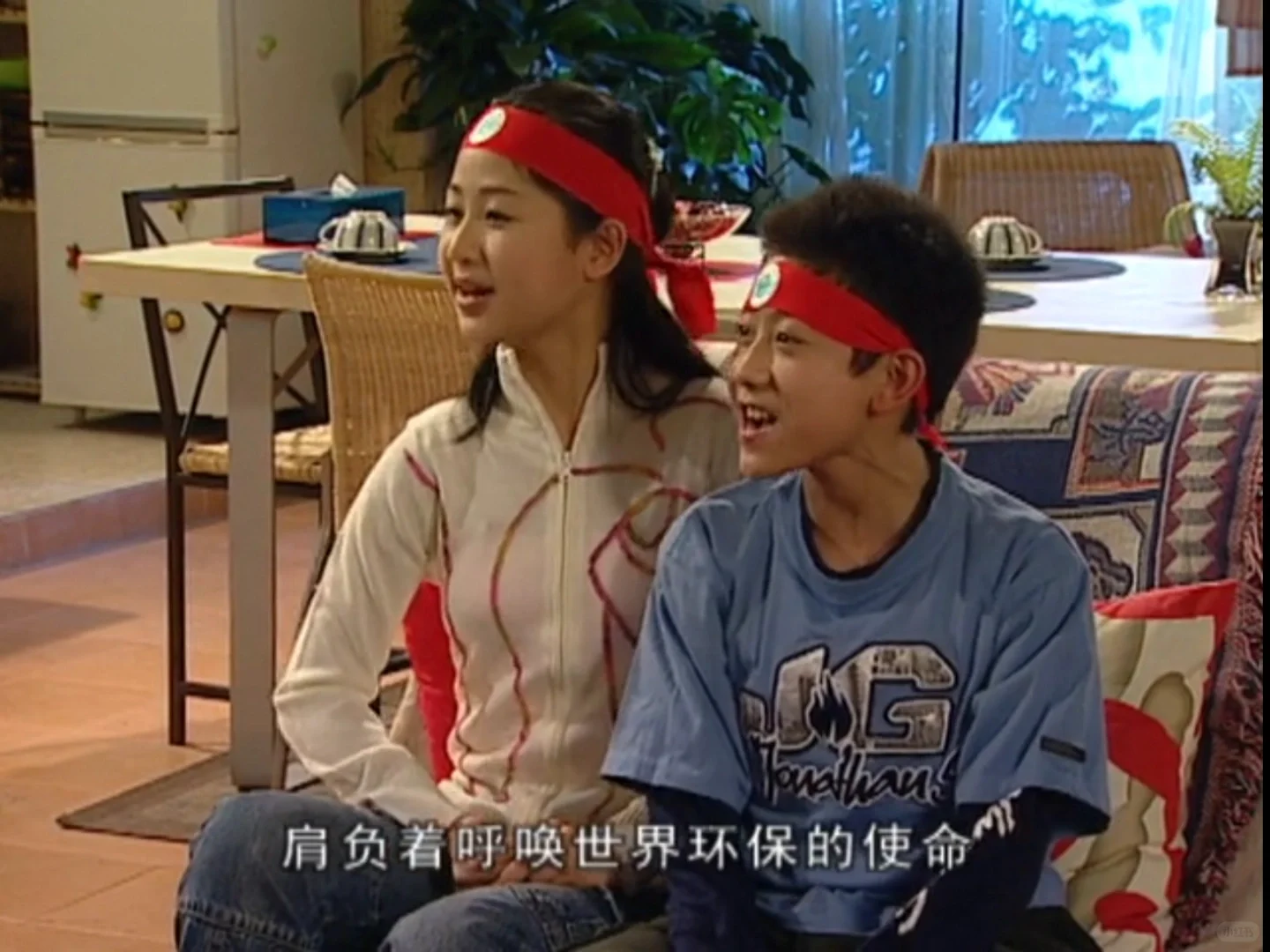 姐弟感情能好到什么程度？
