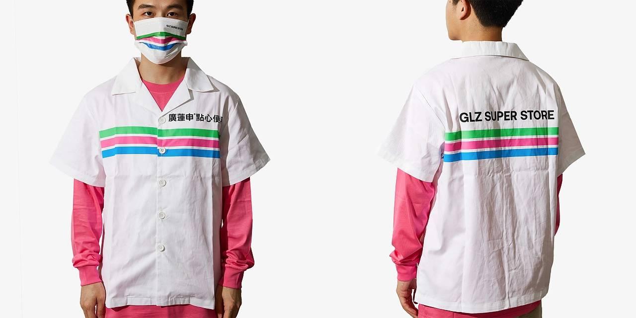 除了上海其他城市罗森便利店很常见吗