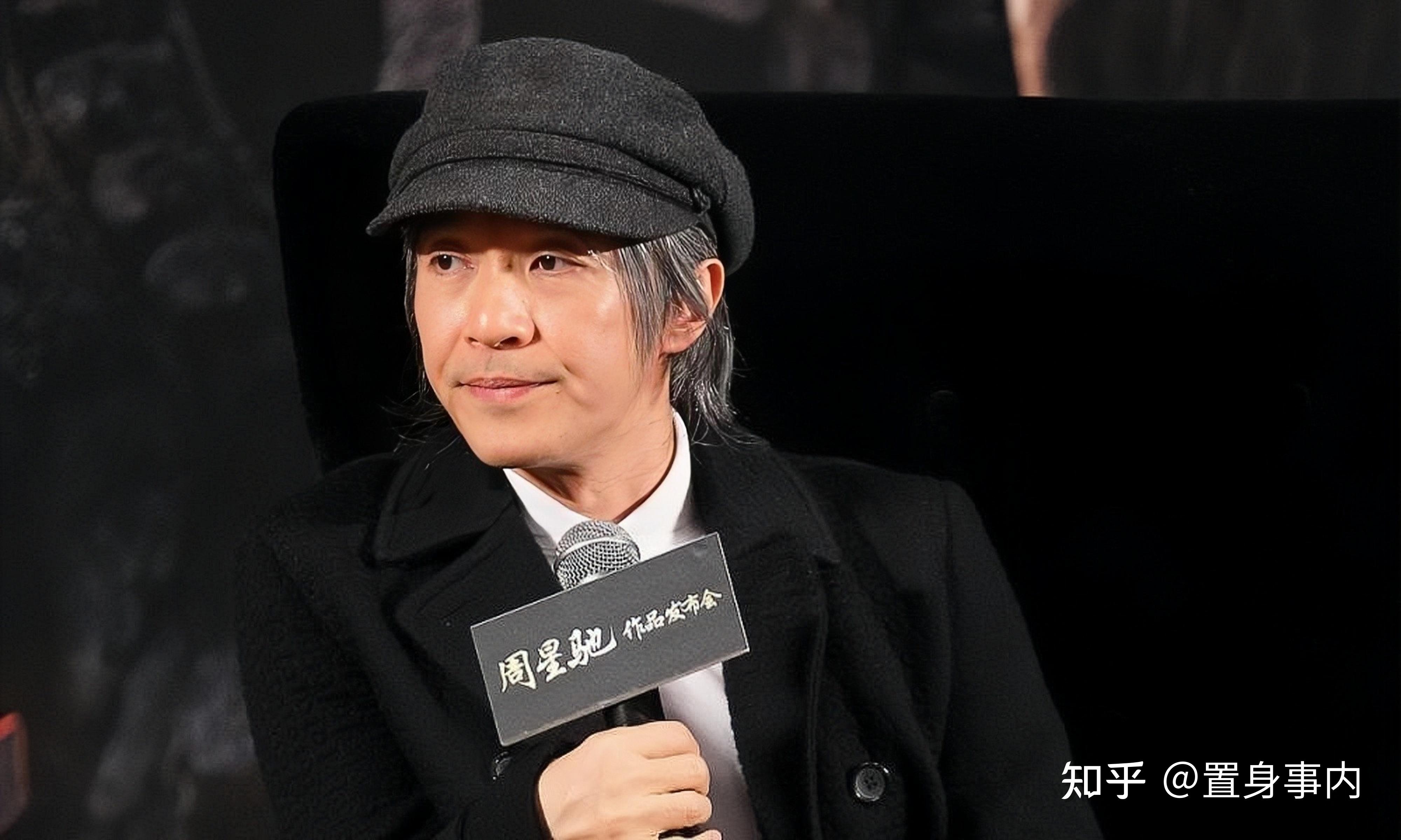 netflix x 周星驰动作喜剧动画电影『美猴王』新剧照公开,你对该电影