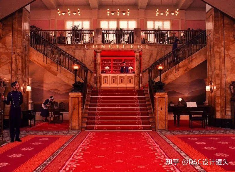 解析十五部建筑师必看的经典电影 - 知乎
