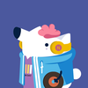 Rounded avatar