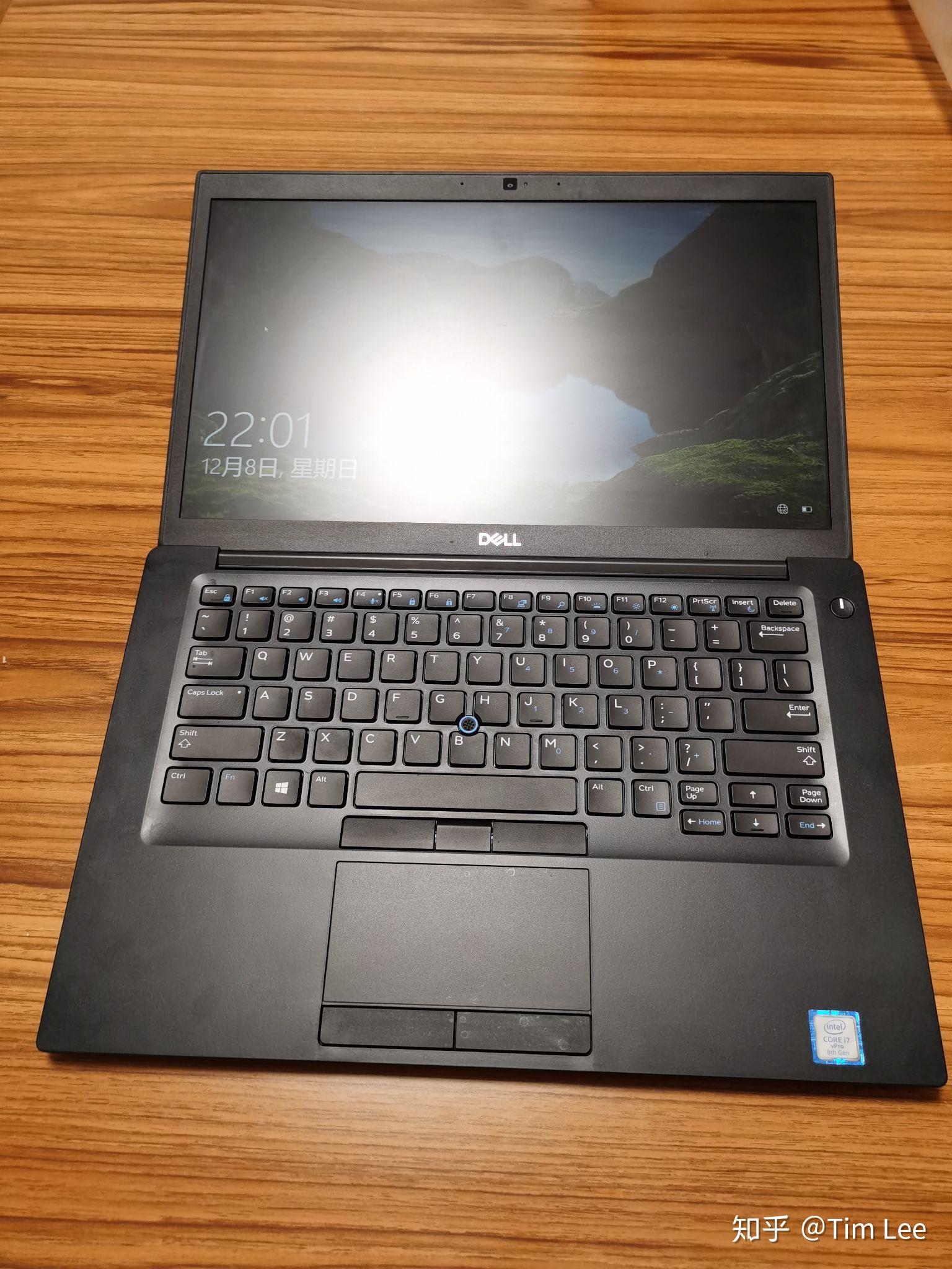 戴尔latitude 7490的实际上手体验如何?