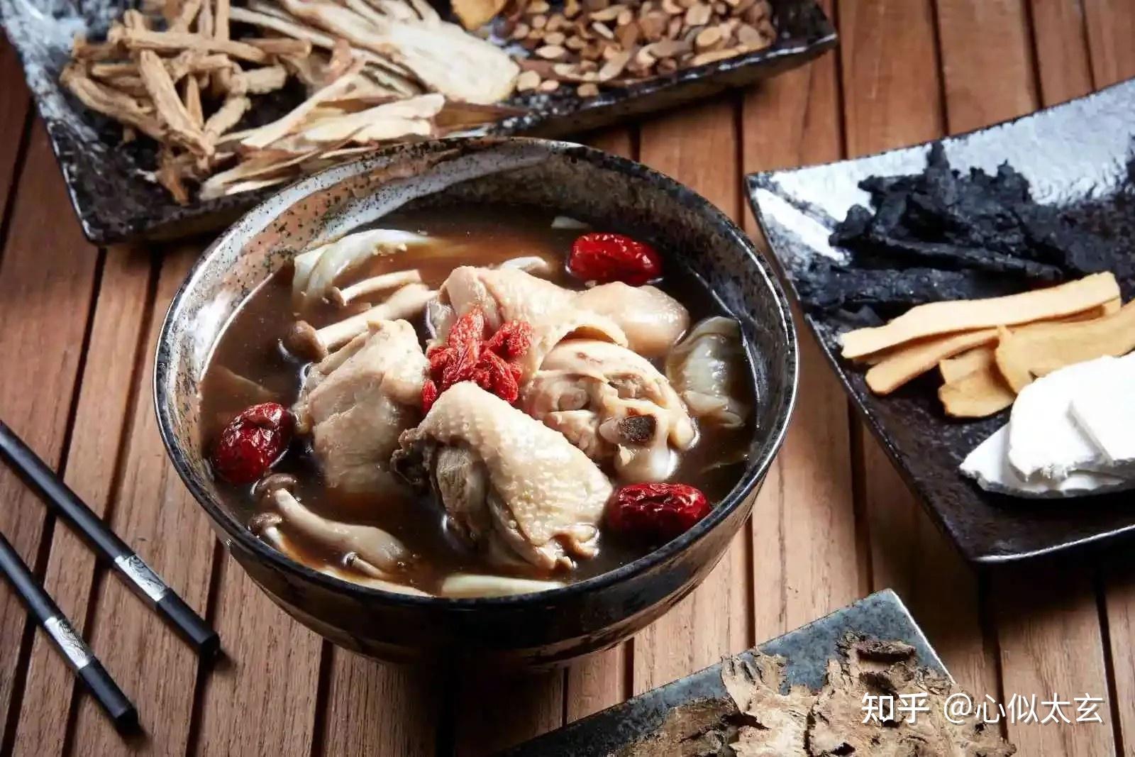 中华传统美食中的上八珍中八珍下八珍都指什么? - 知乎