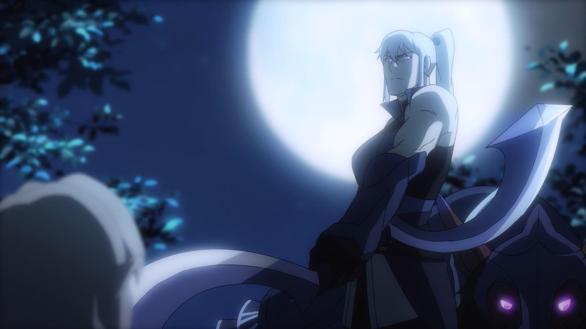 如何评价网飞动画《dota:龙之血》? - 知乎