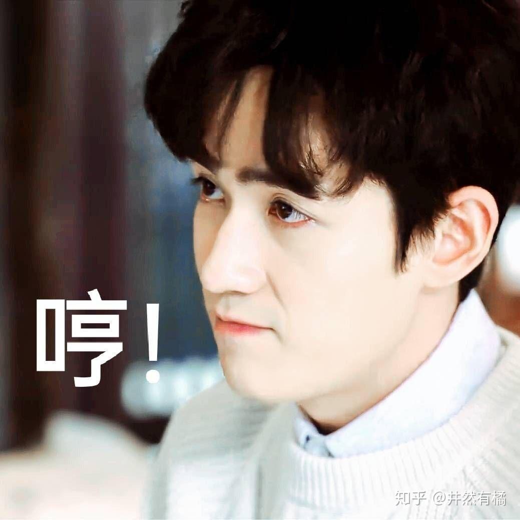 求龙哥的表情包啊!(不要动图!)?