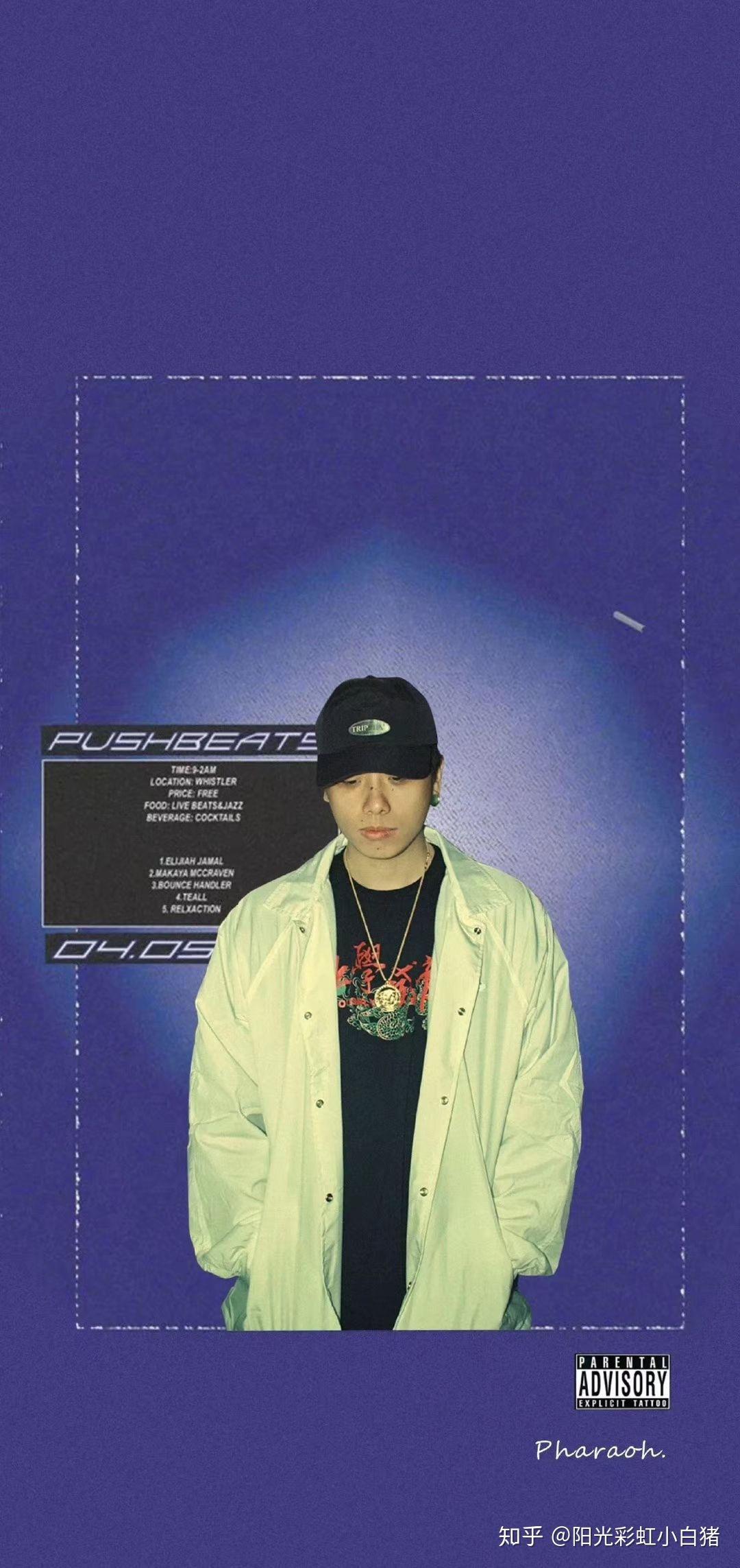 法老为什么越看越帅