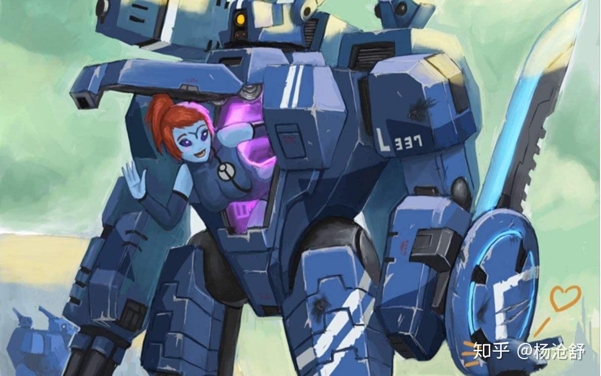 战锤40k里的钛星人在背景里能否壮大