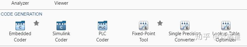 【笔记】Simulink C语言代码生成与使用方法 - 知乎