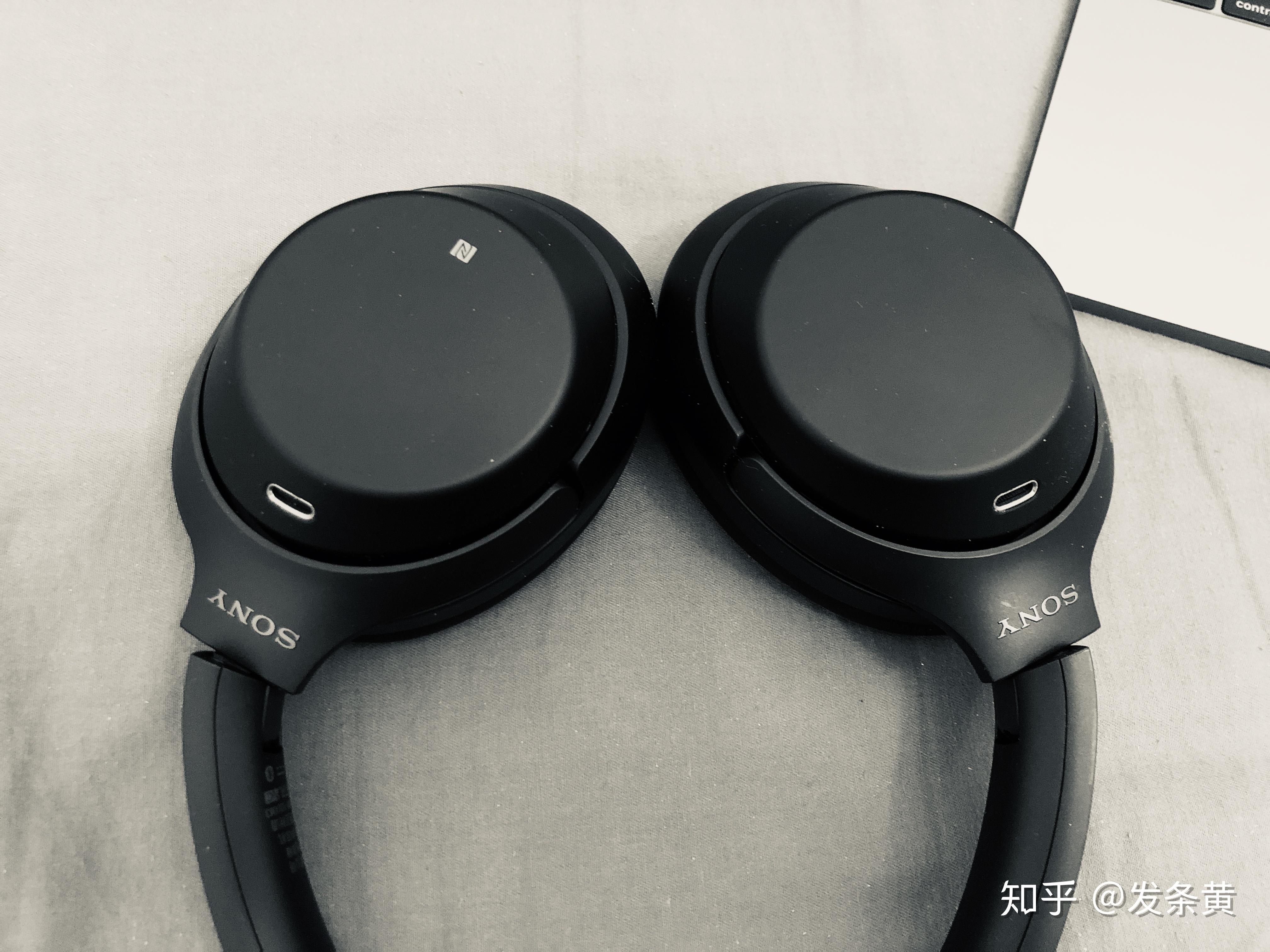 如何评价索尼sonywh1000xm3