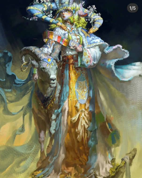 如何看待画师xision私稿不打码稿件是否可以临摹