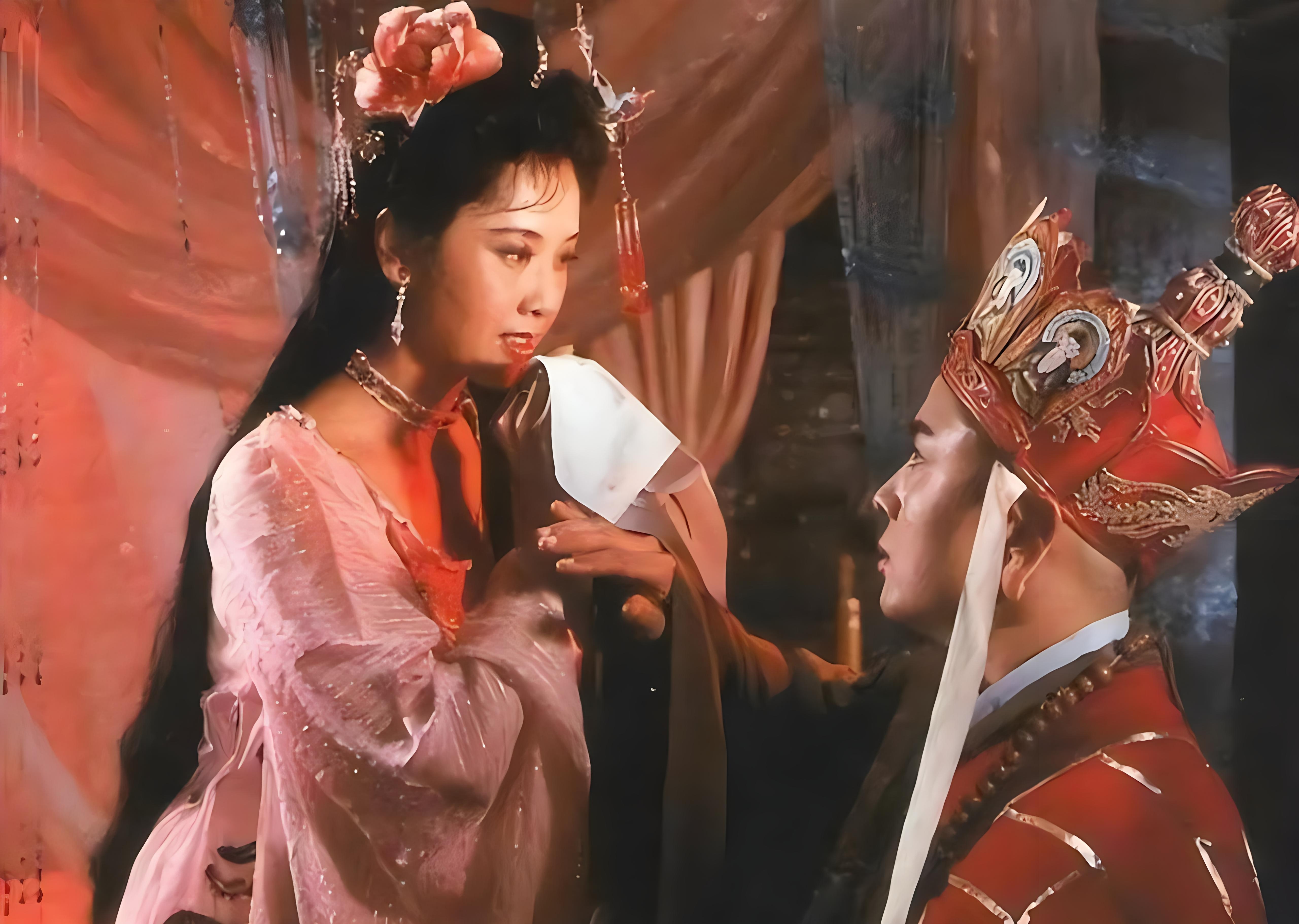 西梁女国到底是男人的天堂还是男人的地狱上