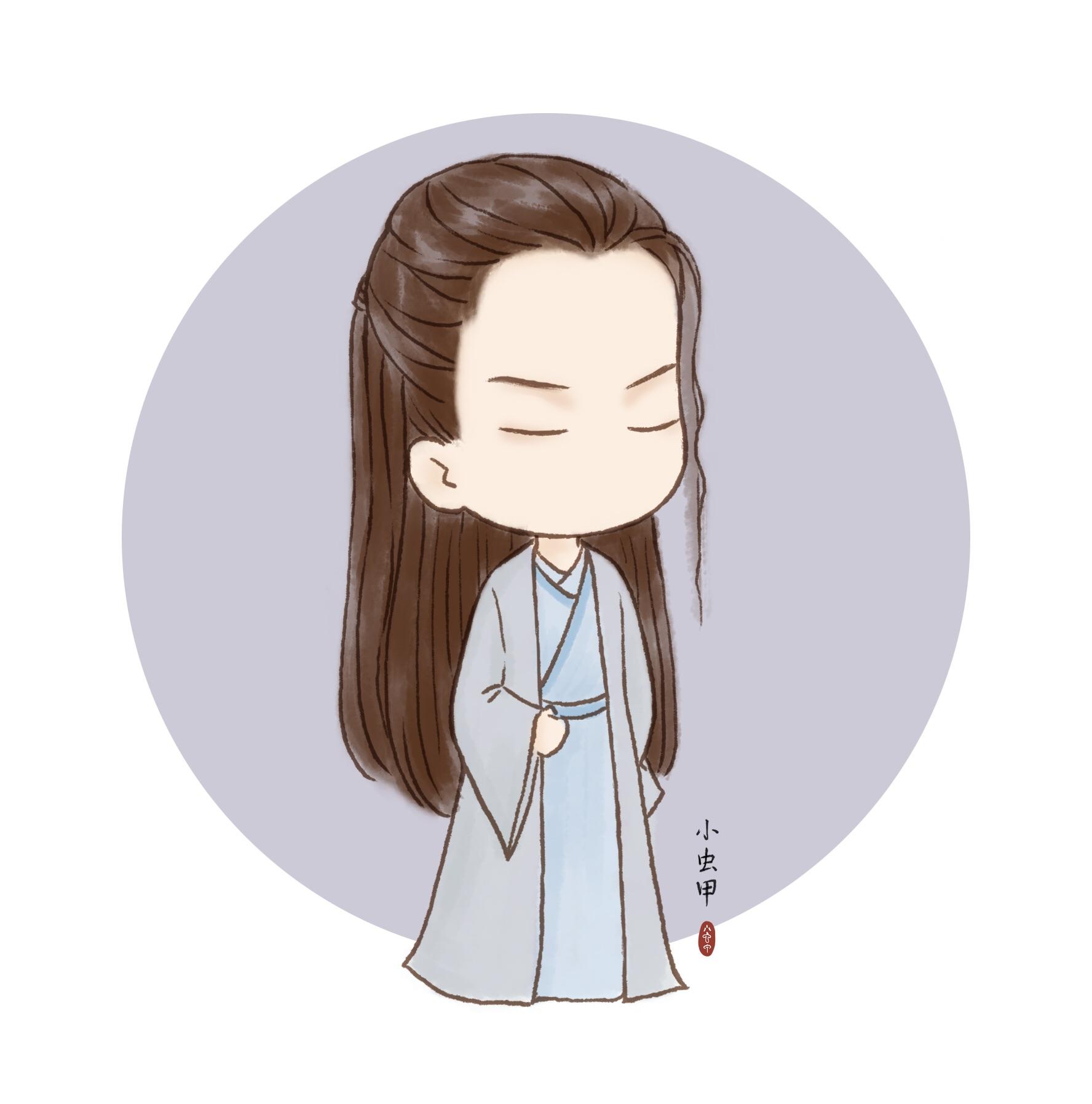 窦骁的美图或搞怪图有哪些?-窦骁帅照