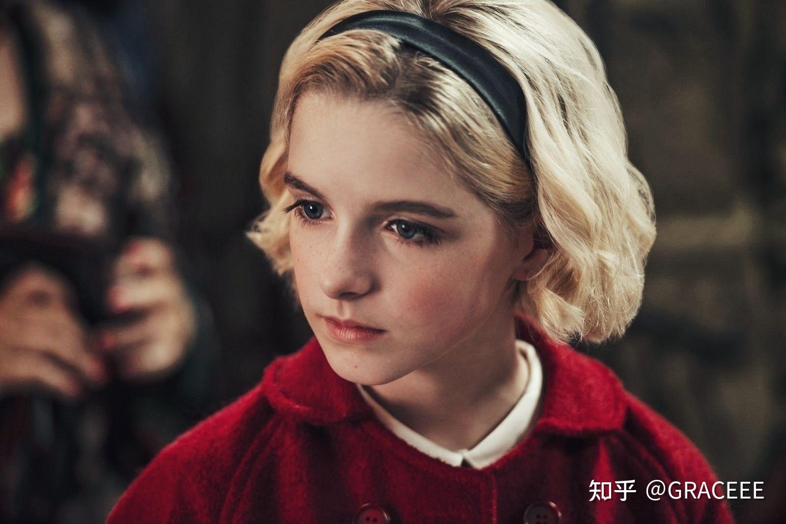 有没有什么无水印的麦肯娜格瑞斯图片? - 知乎