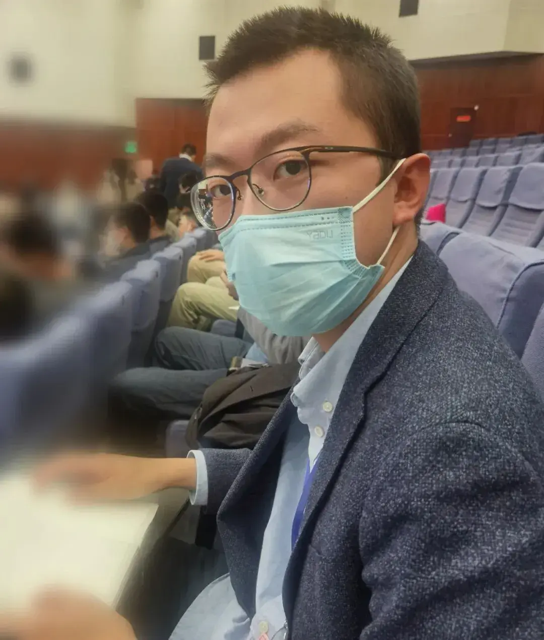 校友说 | 从新东方扬州外国语学校走向外交部，他说...... - 知乎