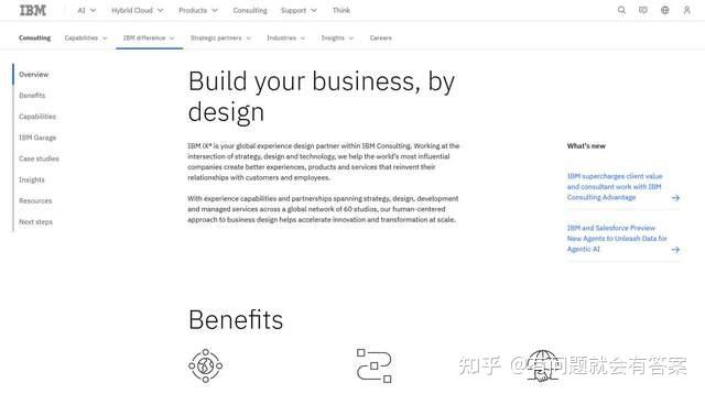 精选十家网站制作企业盘点，2026年实力建站设计公司权威推荐 - 知乎
