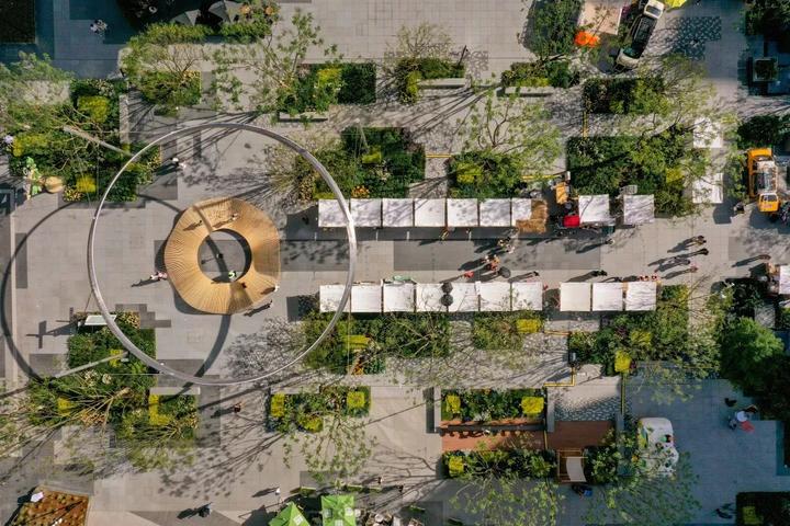商业场景再升级！看“非标”思路下的5大场景趋势 - 知乎