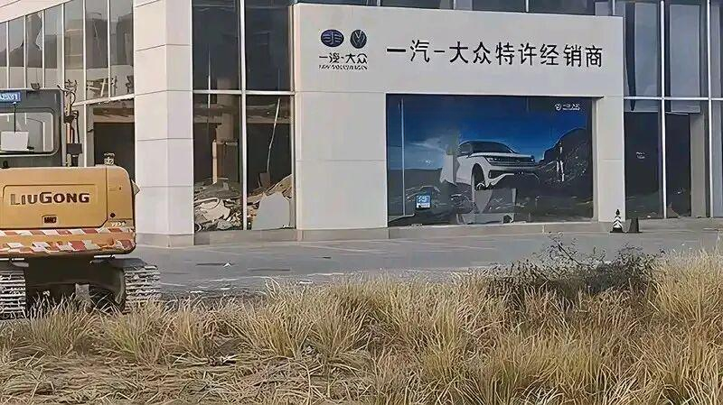 越降价越卖不动!合资燃油车已经进入加速死亡螺旋!