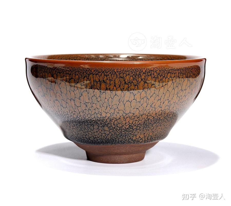如何挑选一款好建盏? - 知乎