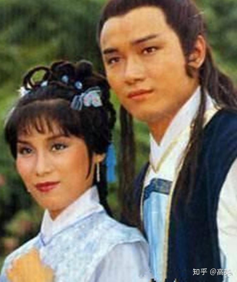 杨康死去的情节令人潸然泪下 - 知乎
